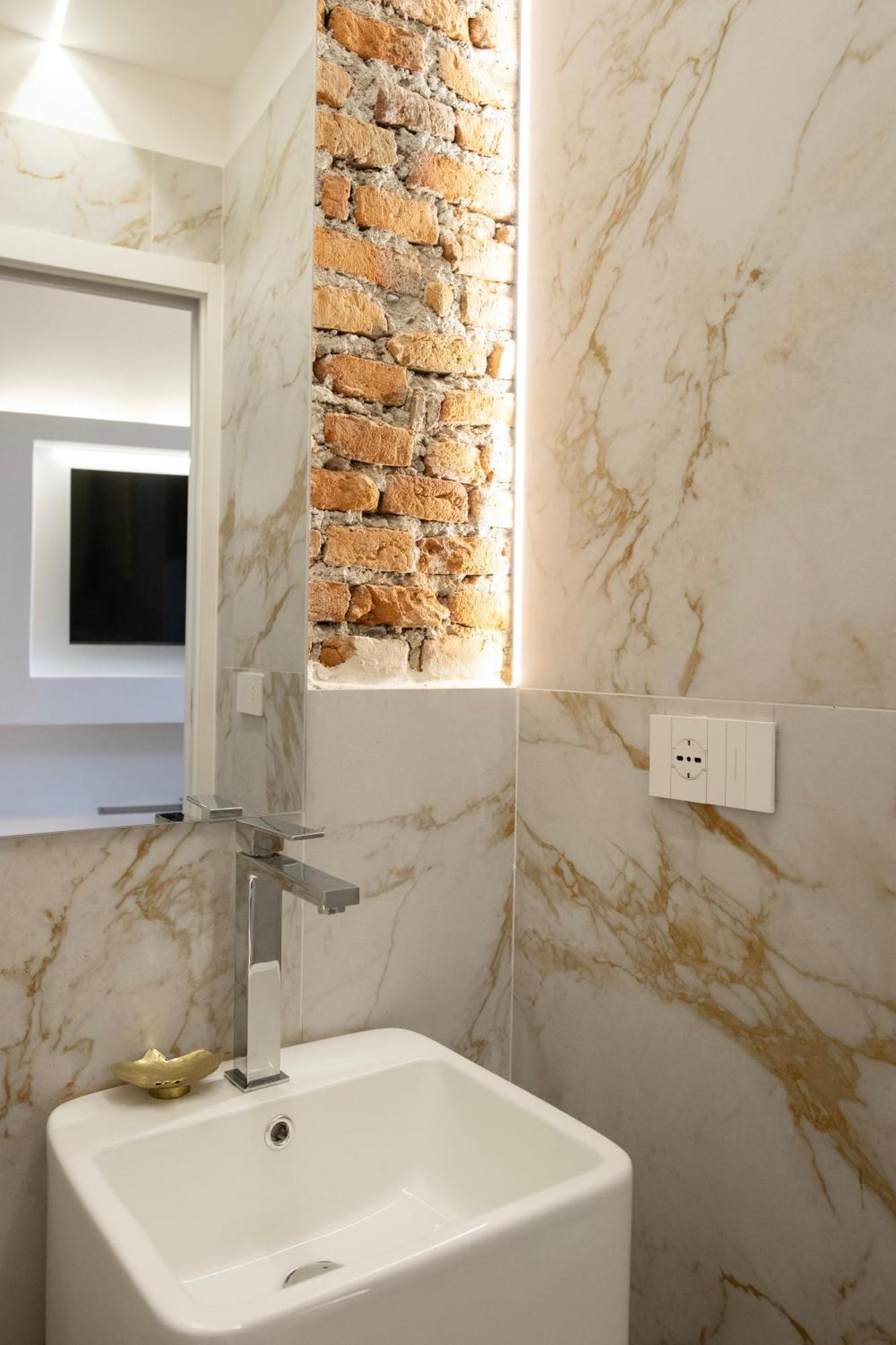 La Nuova Torretta Sui Navigli Appartamento Milano