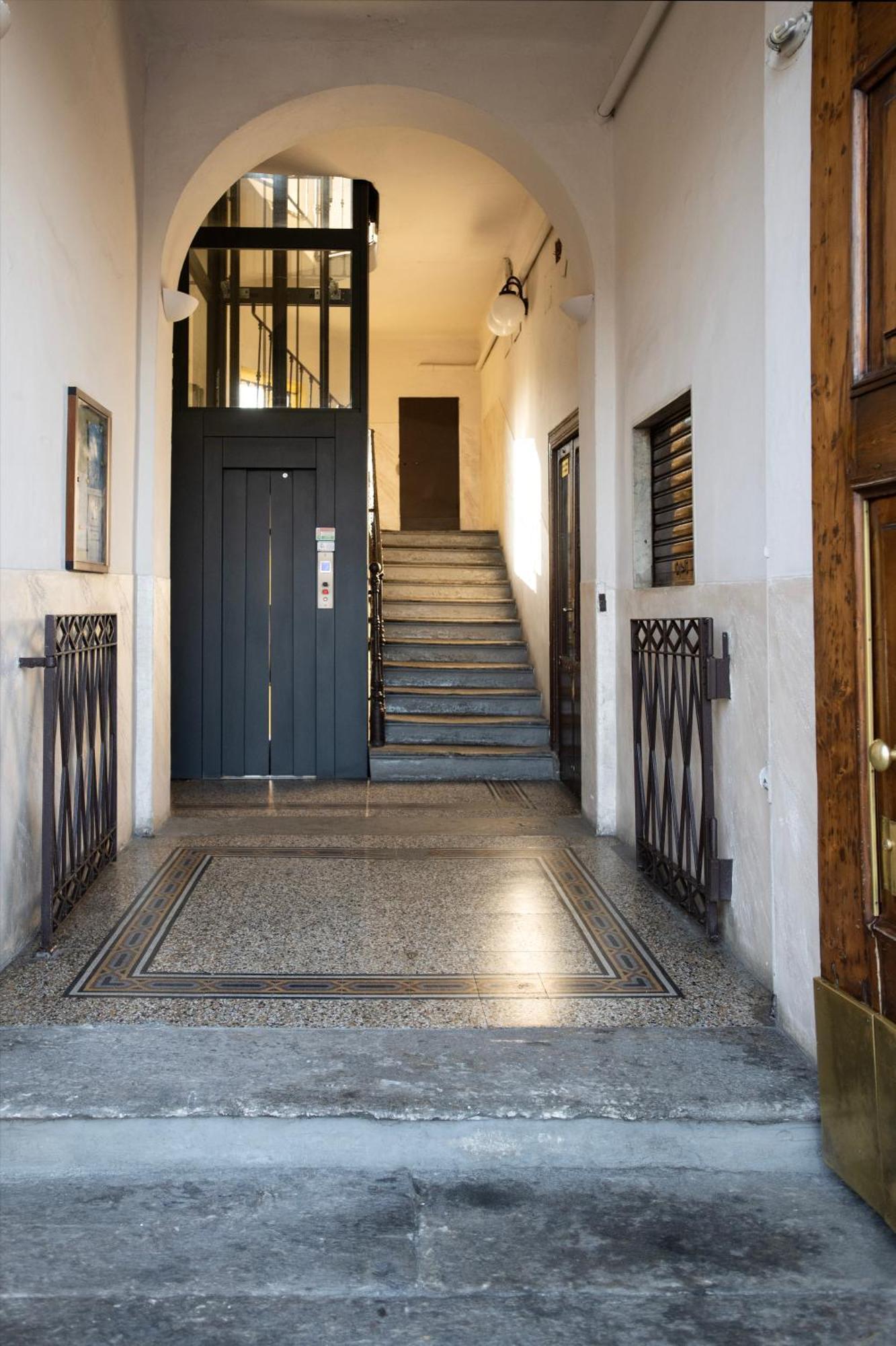 La Nuova Torretta Sui Navigli Appartamento